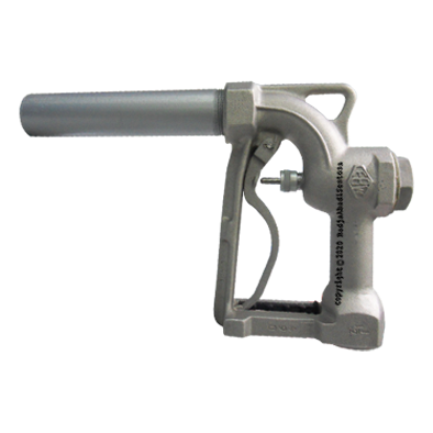 EBW - Alumunium Nozzle Gun